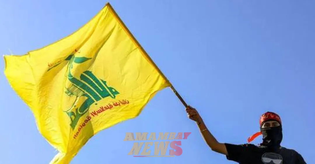Hezbollah dispara cohetes contra Israel en respuesta al ataque mortal contra los socorristas