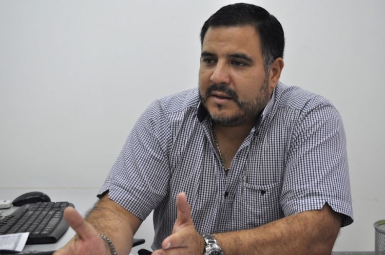 "De nuevo sacaron un decreto ridculo, el problema es que no se controla nada"