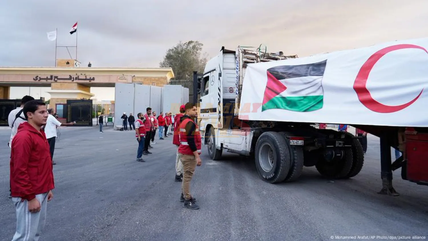 Israel cerrará Rafah hasta recuperar cuerpos de rehenes