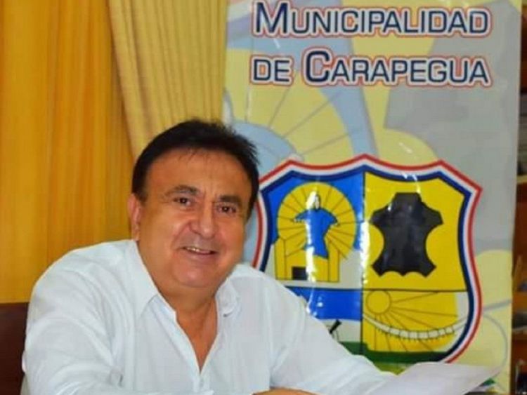 Fiscal imputó a intendente de Carapeguá