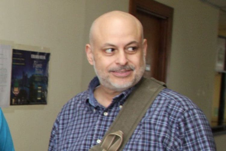 Paraguayo Cubas cumple su segundo día en arresto domiciliario