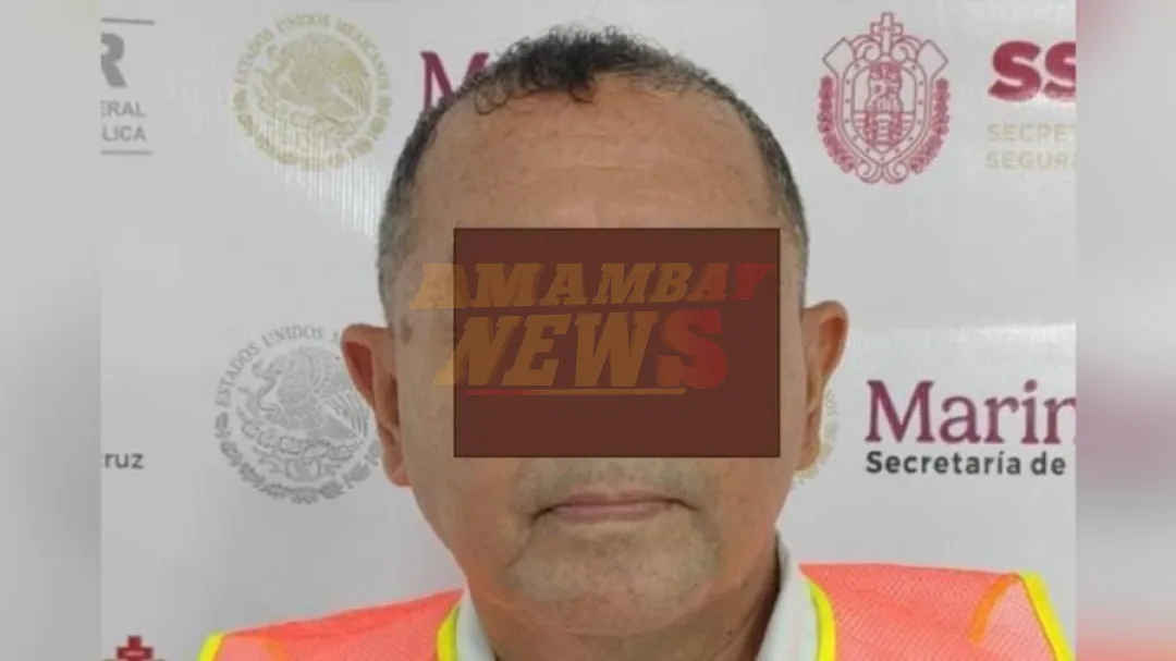 Procesan a sacerdote acusado del delito de pederastia agravada en México