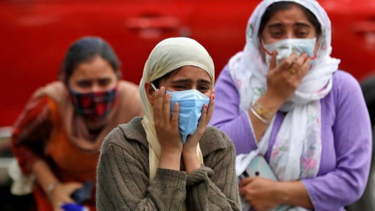 G7: Acabar con el covid-19 y poder crear vacunas en un máximo de 100 días
