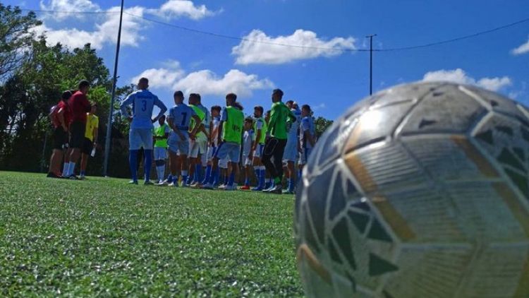 Nicaragua descubre "amaños de partidos" y suspende jugadores