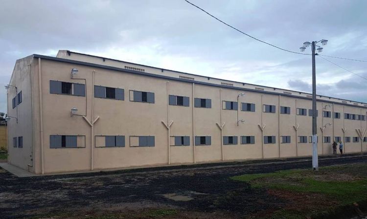 La Penitenciaría de San Pedro cuenta con nuevo director