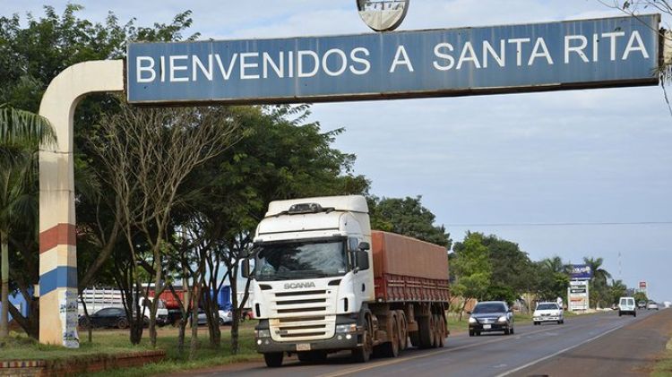 Santa Rita, en alerta máxima tras exponencial contagio repentino