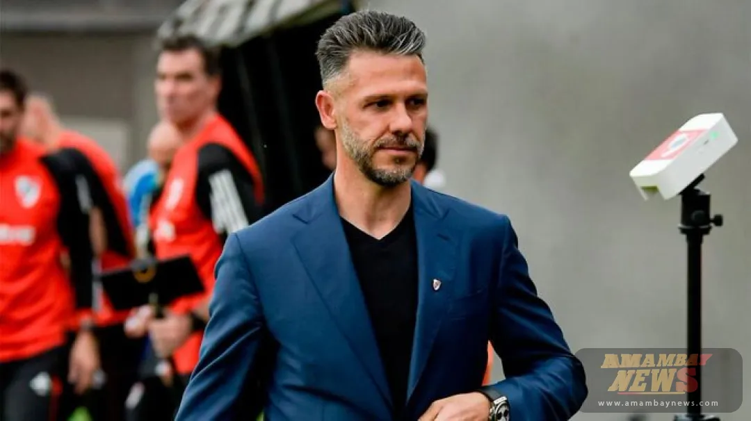 Martin Demichelis se muda al fútbol mexicano