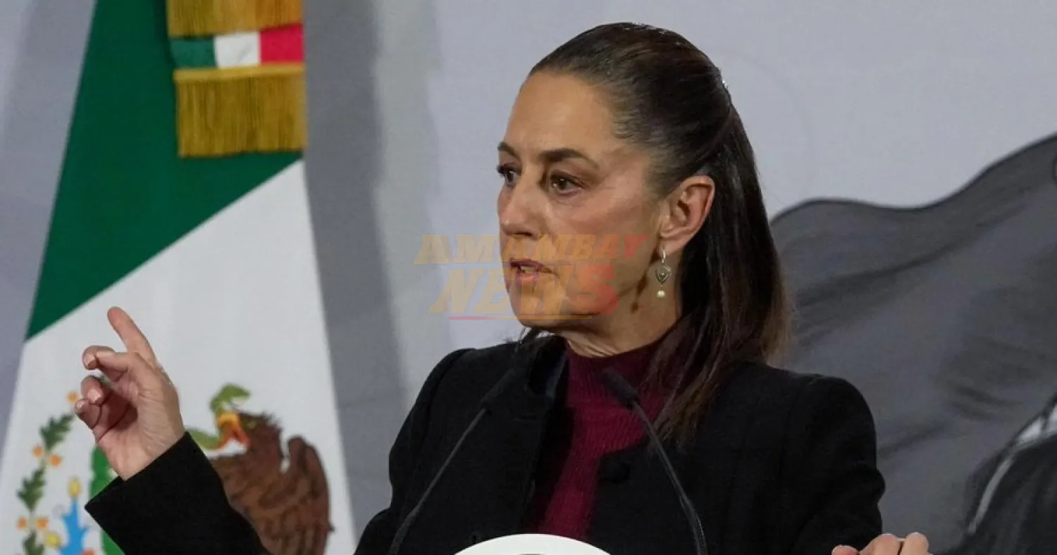 México condena intervención militar de Estados Unidos en Venezuela