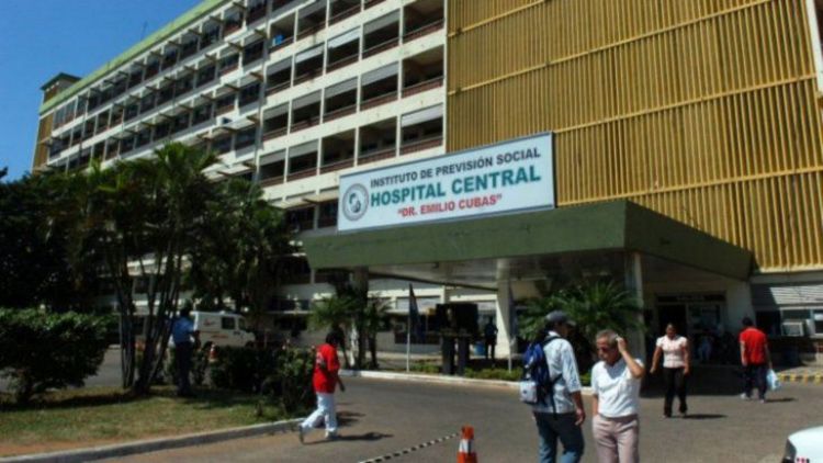 IPS suspende compra de software por más de USD 6,1 millones