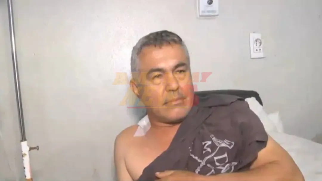 Motobolt recibe cuatro estocadas y presunto autor contaba con arresto domiciliario más ocho antecedentes