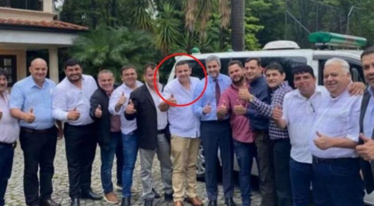 Valor de lo incautado en A Ultranza ronda los US$ 100 millones