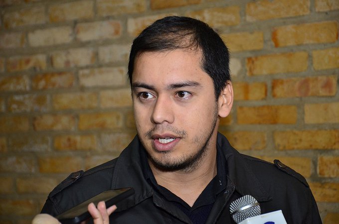 Se suspendió audiencia de imposición de medidas a intendente de Ciudad del Este