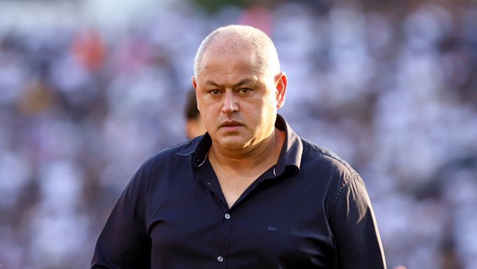 Los nombres que suenan en Olimpia