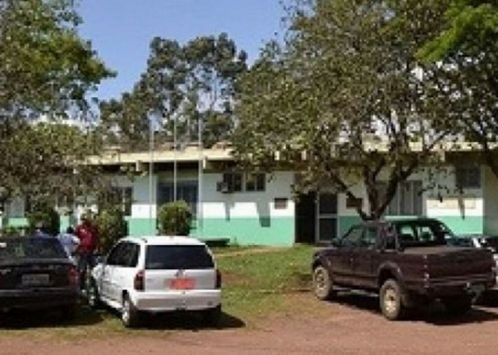 Denuncian millonario robo en Cerro Corá""i