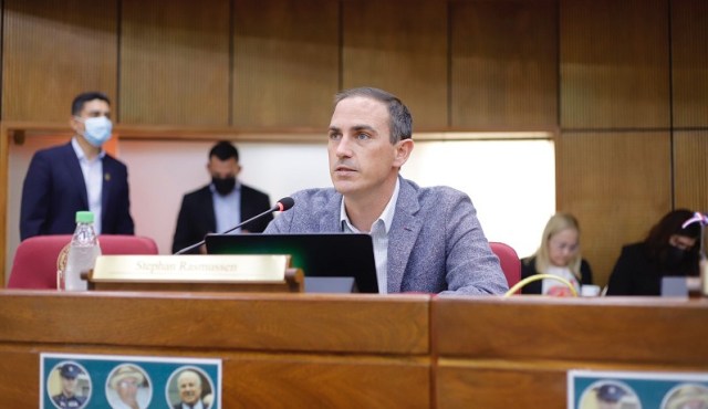 Patria Querida se opuso a aumento salarial para funcionarios del MADES