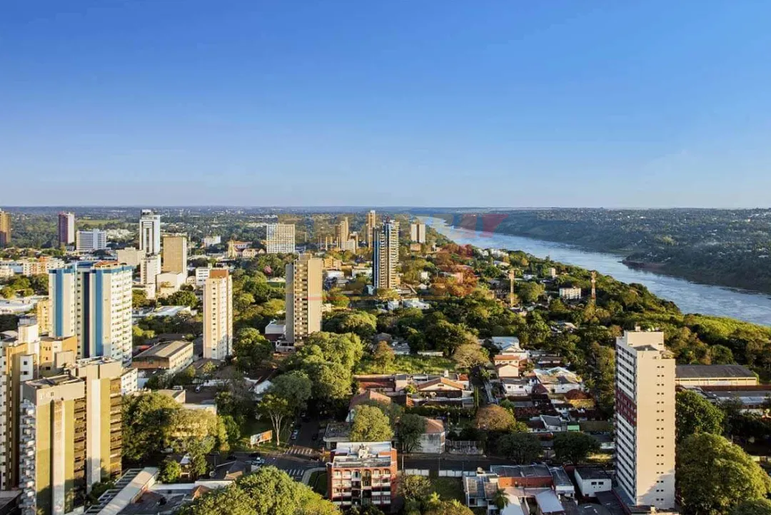 Foz de Yguazú suma otra tienda libre de impuestos con una multinacional