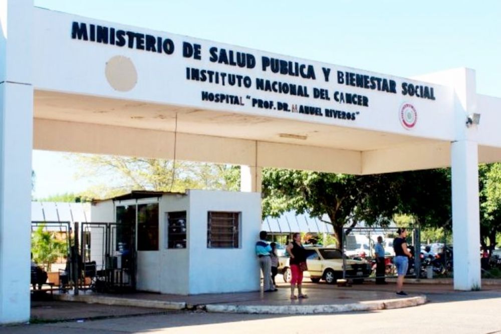 Pacientes del Incan se mueren por no tener medicamentos