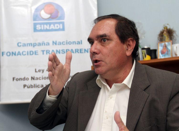 Sinadi aguarda respuesta del MEC sobre propuesta de seguir con clases virtuales hasta julio