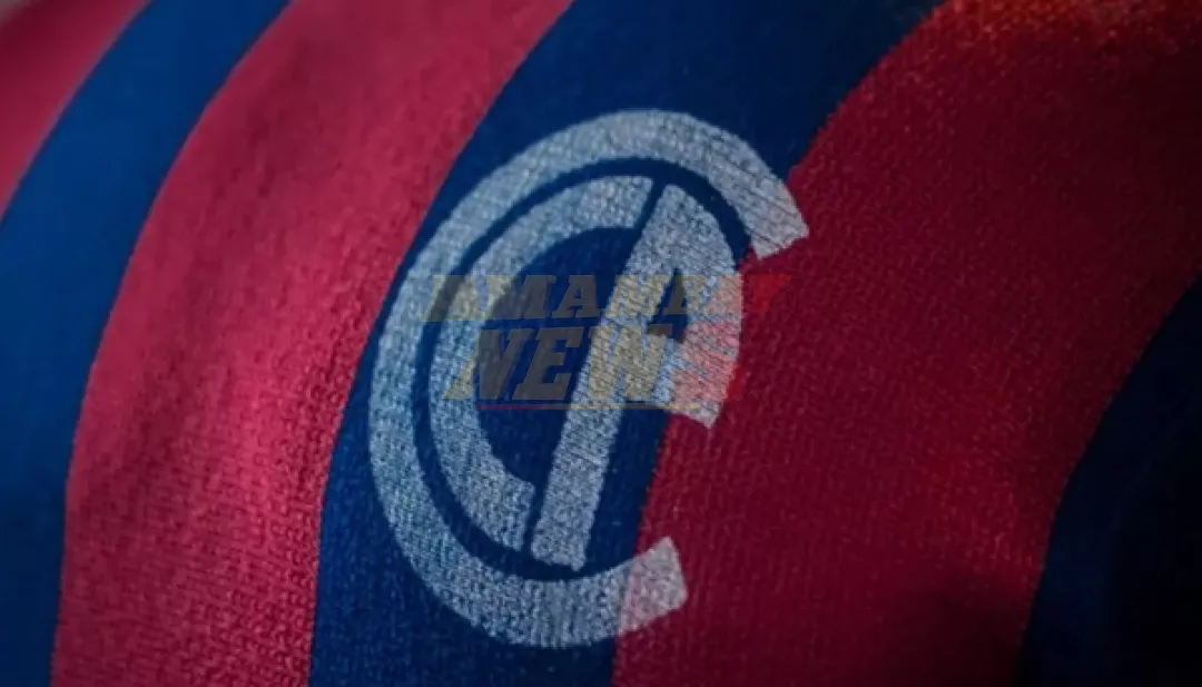 Cerro Porteño celebra 113 años de historia azulgrana
