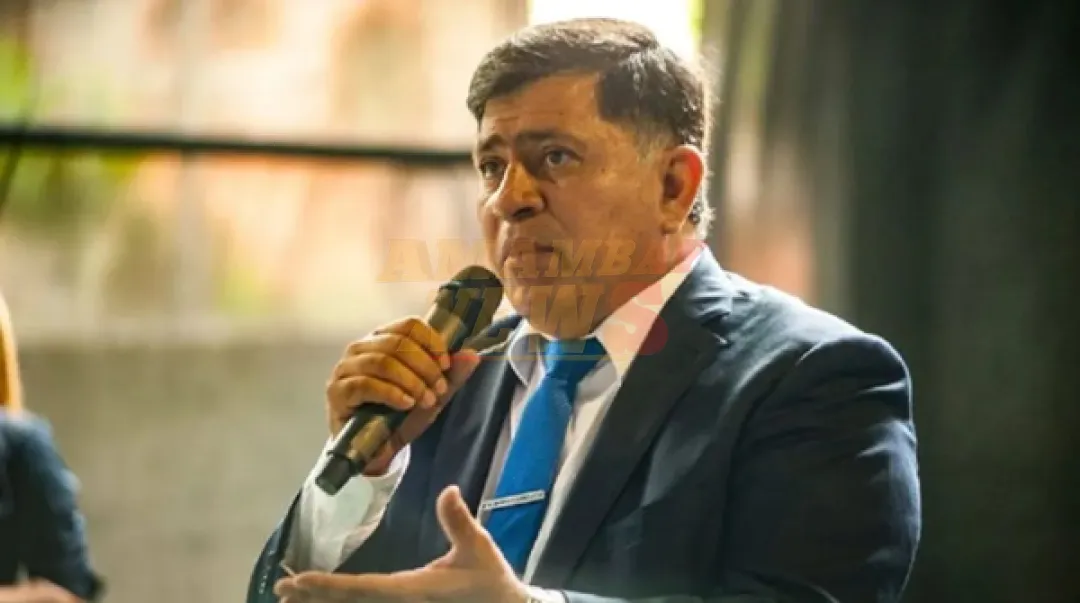 Audiencia preliminar para Armando Gómez será en agosto