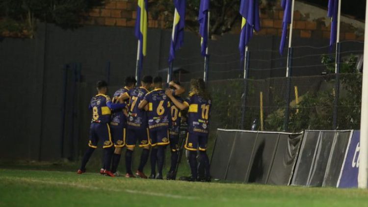 El 5 de Octubre de Santa Elena avanza en la Copa Paraguay