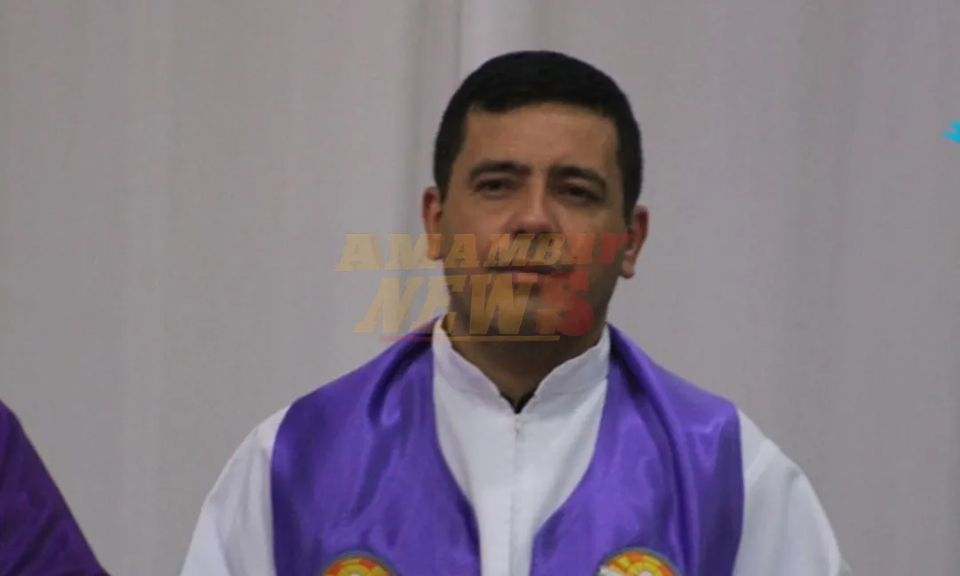 Encuentran sin vida a párroco de Villarrica y sospechan que se trató de un suicidio
