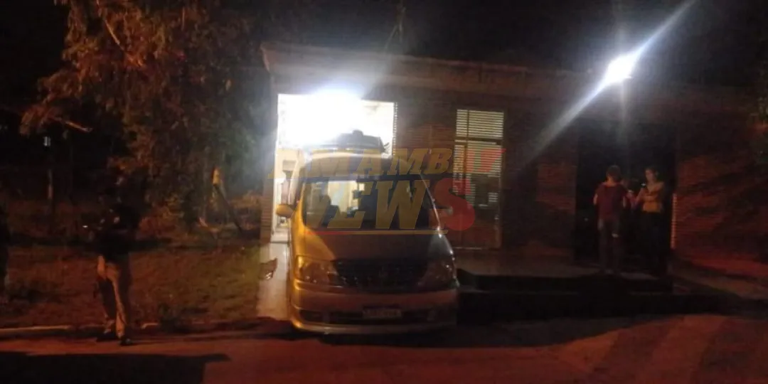 Fuerte olor revela escalofriante hallazgo en vivienda en CDE