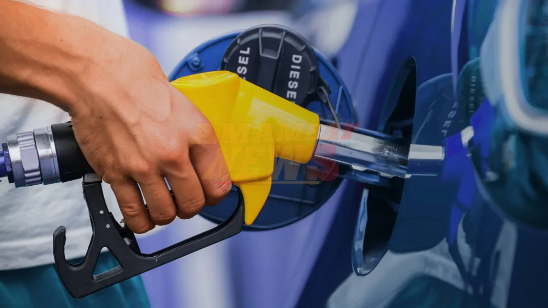 Varios emblemas privados aumentan el precio de sus combustibles