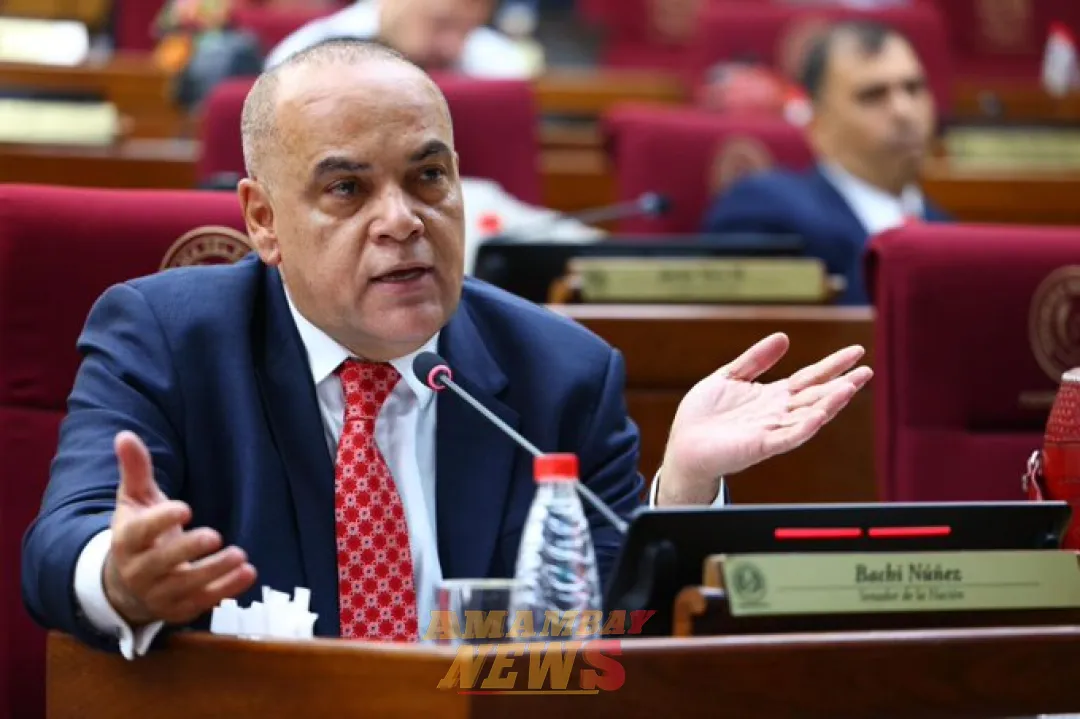 Imputación a “Nenecho”: Basilio Núñez pide a la Fiscalía ser objetiva y no selectiva