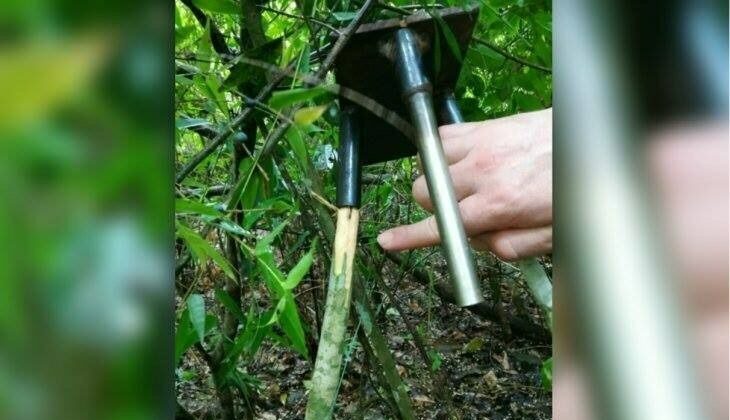Agricultor murió luego de activar accidentalmente su propia trampa de caza