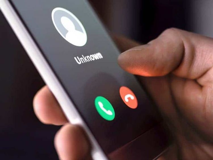 Advierten sobre llamadas fraudulentas del extranjero