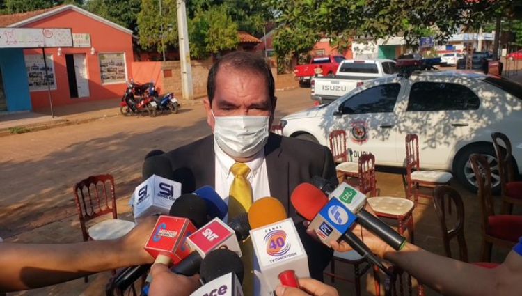 Muchos inversionistas demuestran interés en Concepción pero la inseguridad preocupa