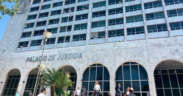 Juzgados civiles movieron más de 50.000 expedientes este año