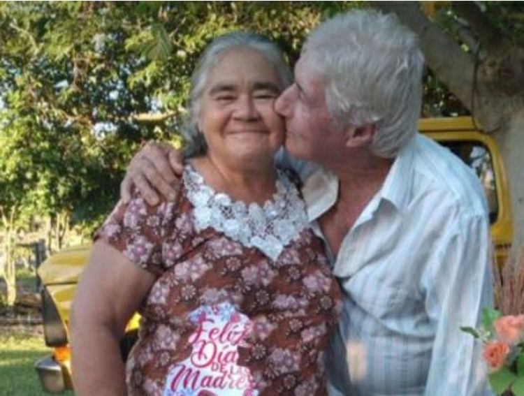 Asesinan a una pareja de adultos mayores en Yby Yaú