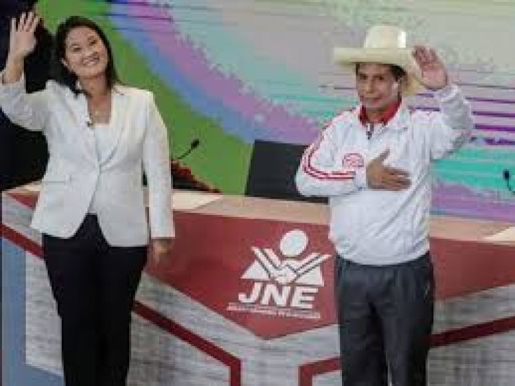 Perú Libre asegura que Fuerza Popular tiene pruebas inexistentes de fraude