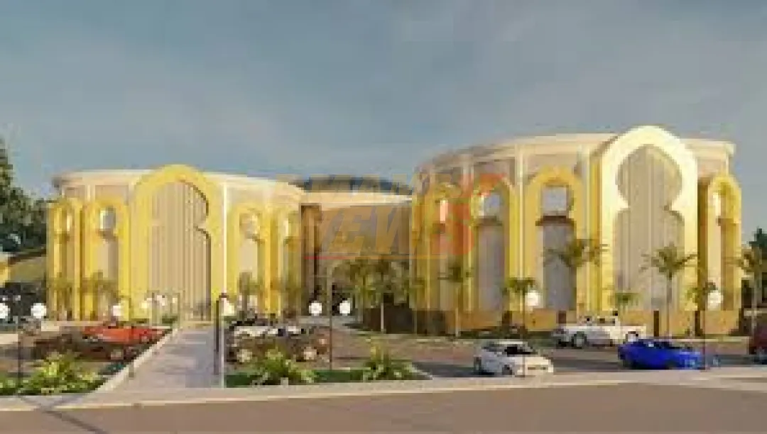 Inauguración de Shopping Dubai será el jueves 4 de septiembre en Pedro Juan Caballero