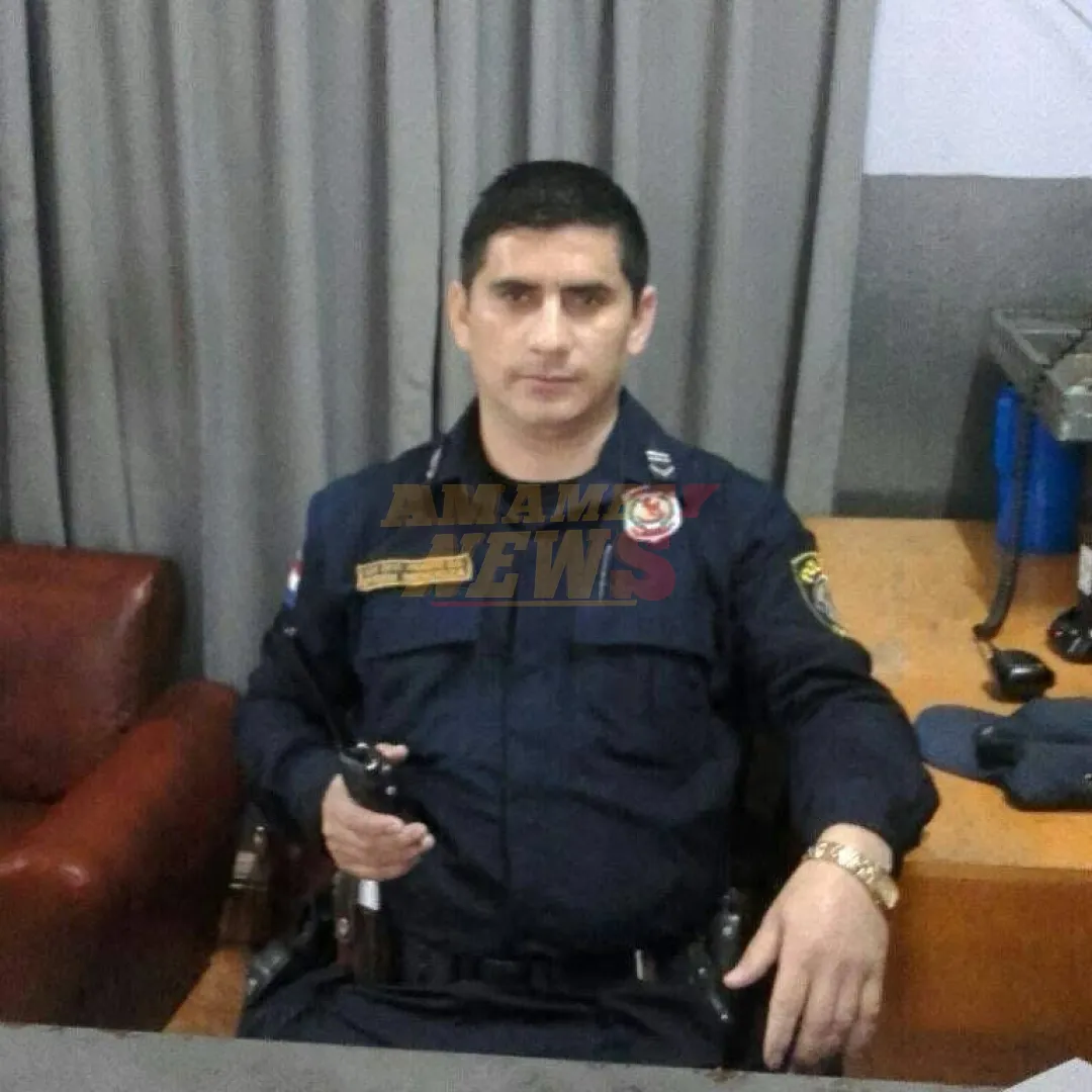 Fiscal ordena libertad de suboficial detenido en el marco de investigación por presunto espionaje