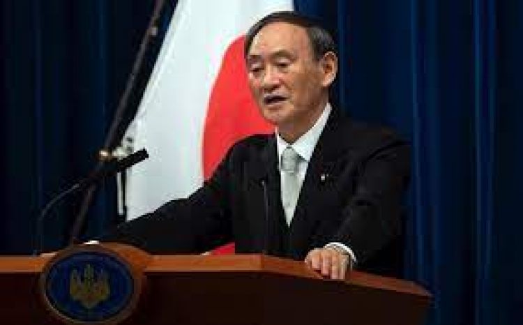 El primer ministro de Japón lamenta la presión sobre los Juegos Olímpicos