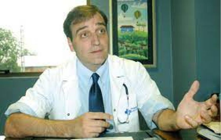 Covid-19: Infectólogo pide acelerar ritmo de vacunación y bajar rango de edad