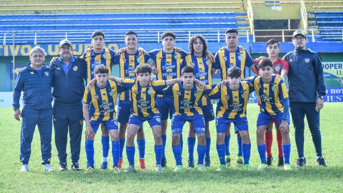 Nuevo formato para la temporada 2023 en Formativas