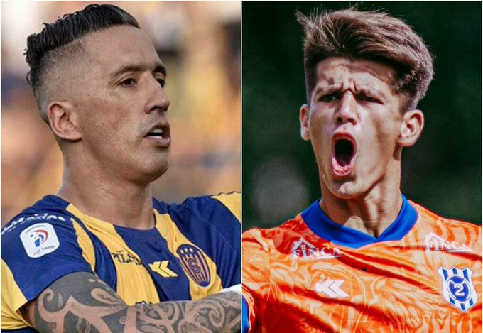 Luqueño-2 de Mayo, un duelo en Primera que esperó 14 años