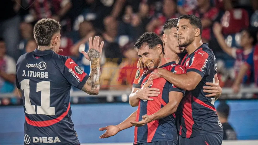 Cerro Porteño vuelve a la misma misión de ganar y esperar