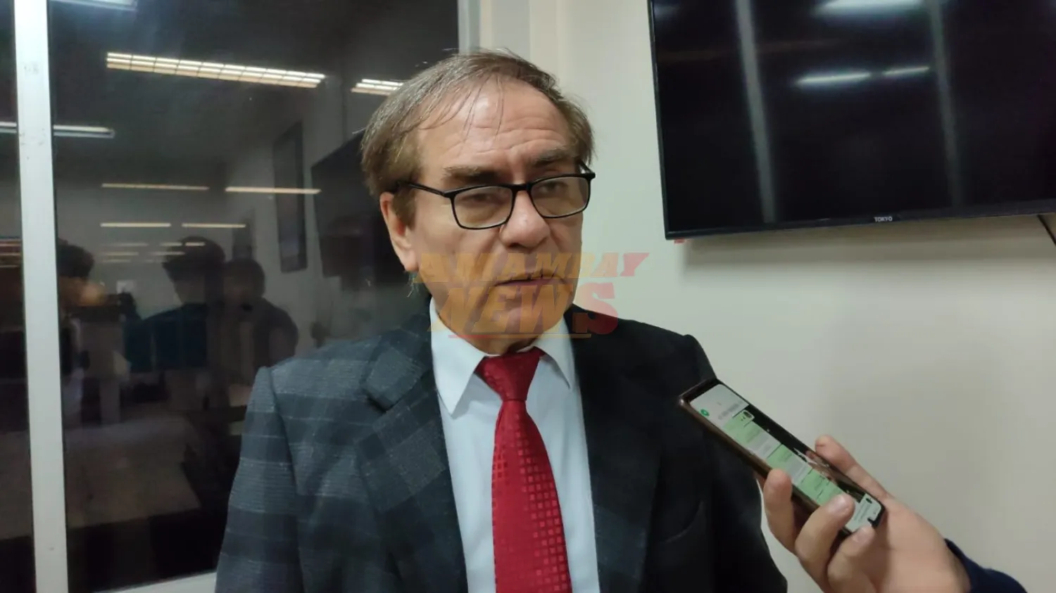 Caso Goiburú: abogado de la víctima afirma que su vehículo jamás le fue restituído