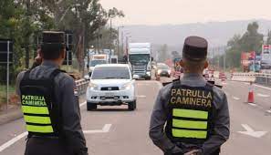 Caminera inicia operativo verano este domingo: lo que se controla