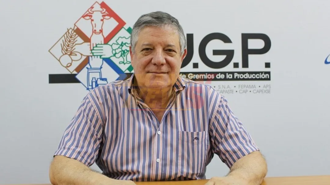 UGP: «Hay dos Paraguay, uno que trabaja y otro que se aprovecha descaradamente»