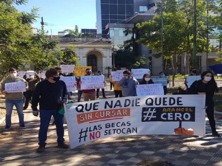 Arancel cero: Ejecutivo reglamenta normativa