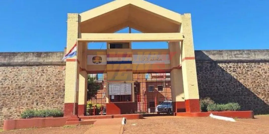 Suspenden visitas de niños a las cárceles tras supuesto abuso en Itapúa