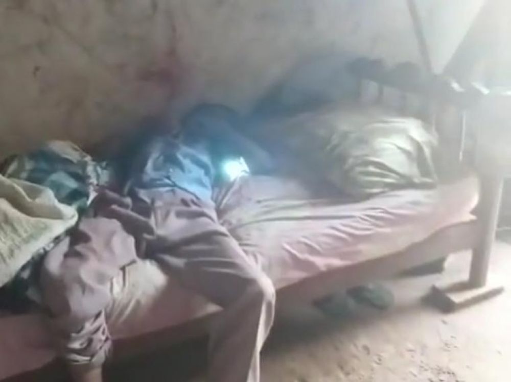 Hallan cadver de un hombre en la Colonia Chirigelo
