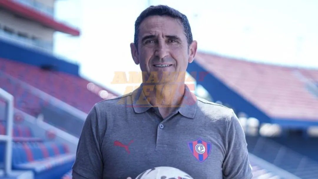 “Vieron las cosas que yo había visto”