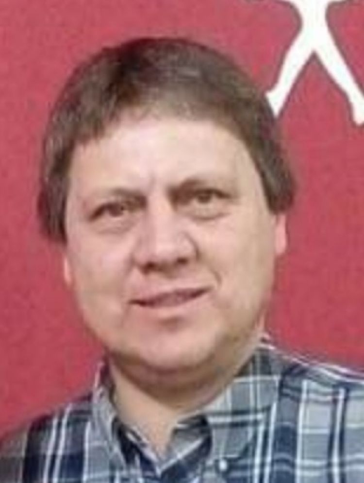 Jefe del Registro Electoral hace campaña política abiertamente por los candidatos de la ANR en PJC